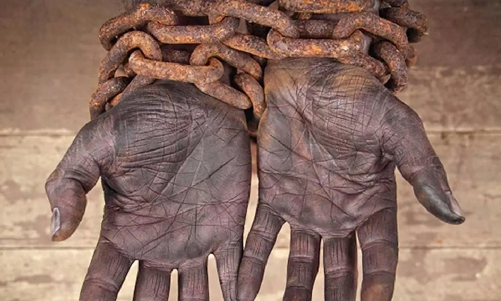 تصويت أممي واسع يفتح باب النقاش حول التعويضات والعدالة التاريخية لضحايا تجارة الرقيق 