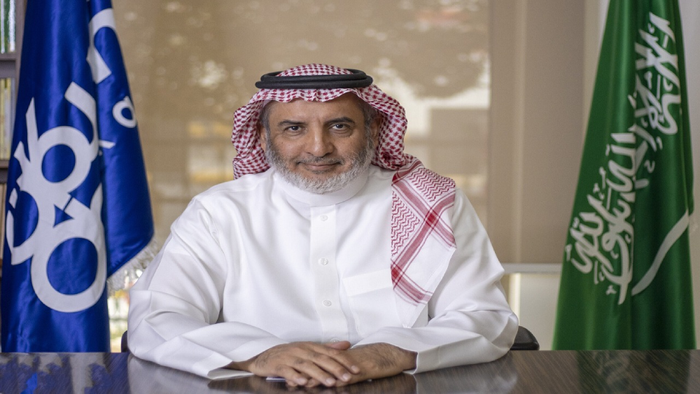 عبدالله العبيكان يكشف تأثير التحولات الرقمية.. فرصة ذهبية للسعوديين لاستكشاف الأسواق العالمية وتحقيق الابتكار والنمو 