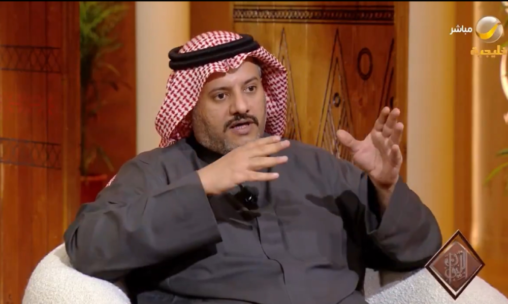 الأكوان الموازية" عند العرب.. طارق القرني يوضح أصولها وتاريخ تداولها" 