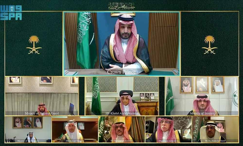 مجلس الوزراء يناقش التطورات الإقليمية ويعتمد قرارات في مجالات الاستثمار والسياحة والتنمية 