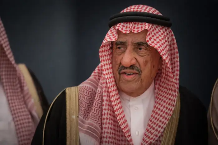 رحيل الشيخ حمد بن عبدالعزيز الجميح.. مسيرة حافلة بالإنجازات في عالم الصناعة والتجارة السعودية 