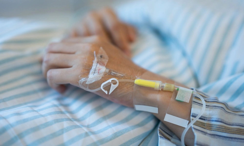 دراسة جديدة تشرح لماذا تنجح بعض علاجات السرطان مع مرضى وتفشل مع آخرين 