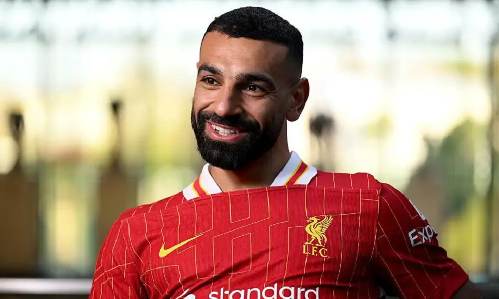 الأنظار تتجه نحو السعودية بعد إعلان محمد صلاح الرحيل عن ليفربول بنهاية الموسم الجاري 