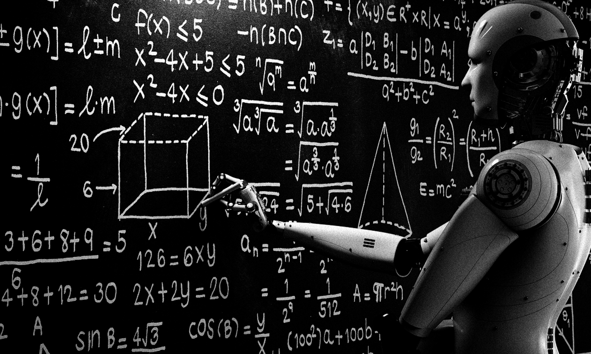 لأول مرة، تمكن من ابتكار برهان جديد لمسألة هندسية معقدة، ما يفتح الباب أمام دور الذكاء الاصطناعي في الاكتشافات الرياضية. 