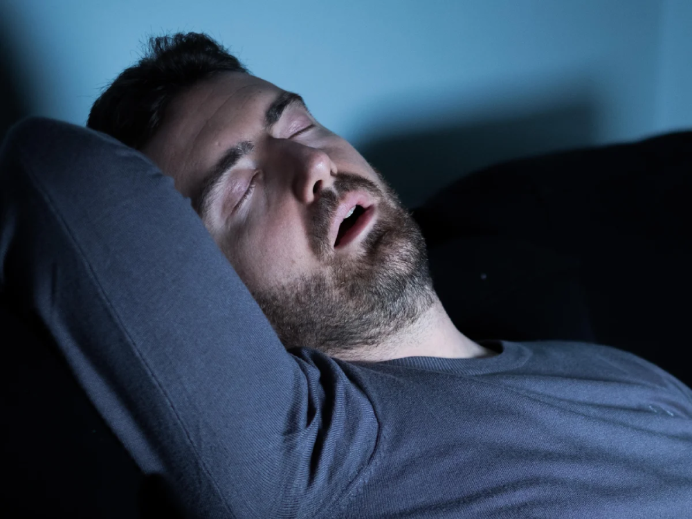 احذر.. النوم بعد نوبة الصرع قد يزيد من احتمال تكرار النوبات! 