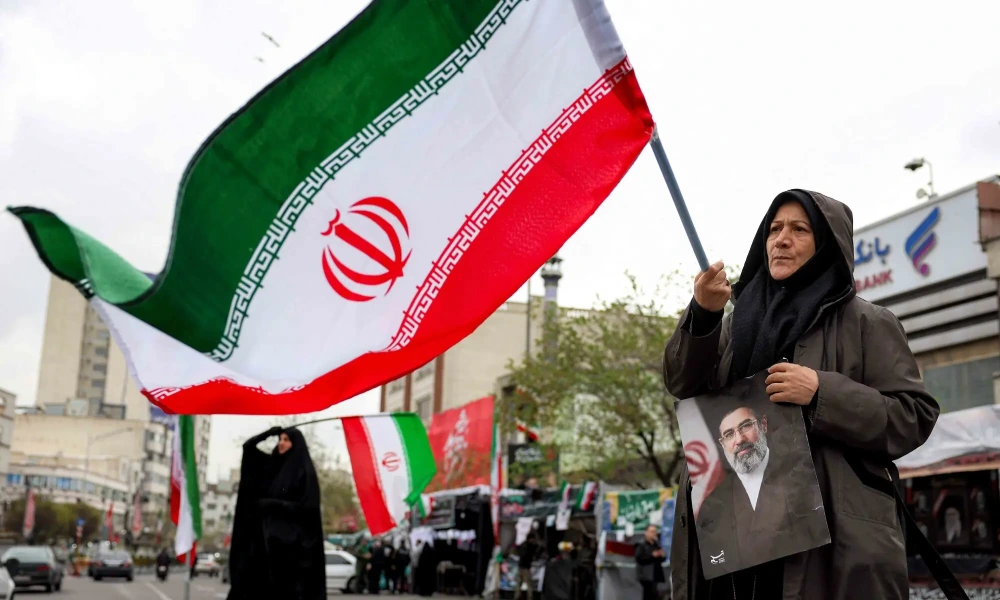 واشنطن و طهران على حافة التفاوض.. والطرفان يتمسكان بشروط ومطالب أساسية 