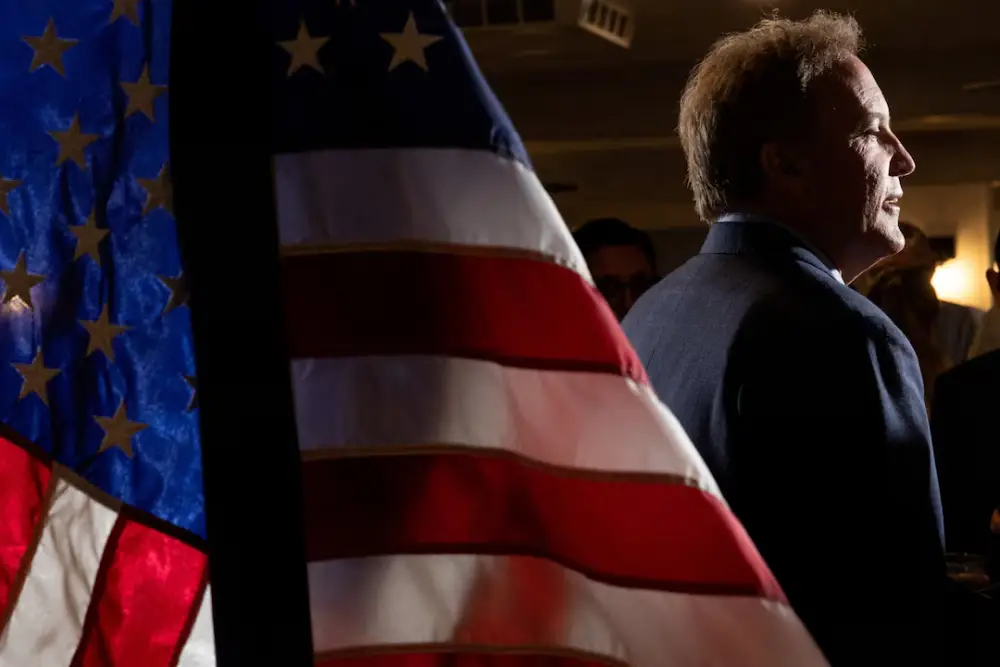 في سباق السياسة لم تعد الحقيقة دائمًا كما تبدو.. إلى أي مدى يؤثر التزييف العميق والذكاء الاصطناعي في الانتخابات؟ 