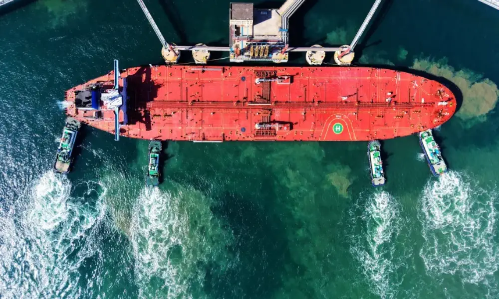 سيختبر الصراع المستعر في الشرق الأوسط مرونة الاقتصاد العالمي الذي عانى بالفعل من ضغوط الرسوم الجمركية واضطرابات التجارة خلال العام الماضي. 