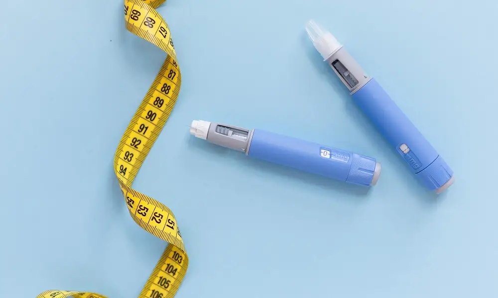 دراسة حديثة تكشف السر وراء نجاح أوزمبيك مع بعض الأشخاص أكثر من غيرهم 