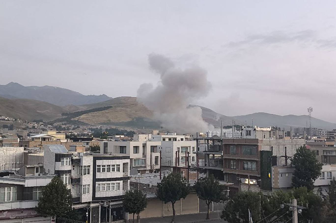 مقترح جديد بوساطة باكستانية لإنهاء المواجهة المستمرة منذ خمسة أسابيع بين الولايات المتحدة و إيران.. تعرف على أبرز ملامحه. 