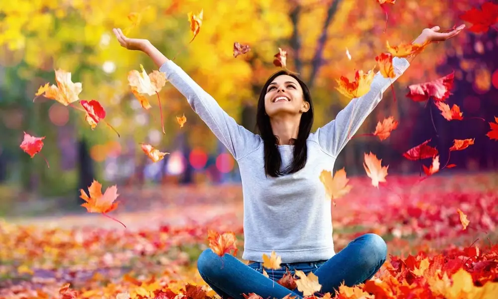 تغييرات صغيرة في المساء تساعد على تحسين مزاجك في اليوم التالي 