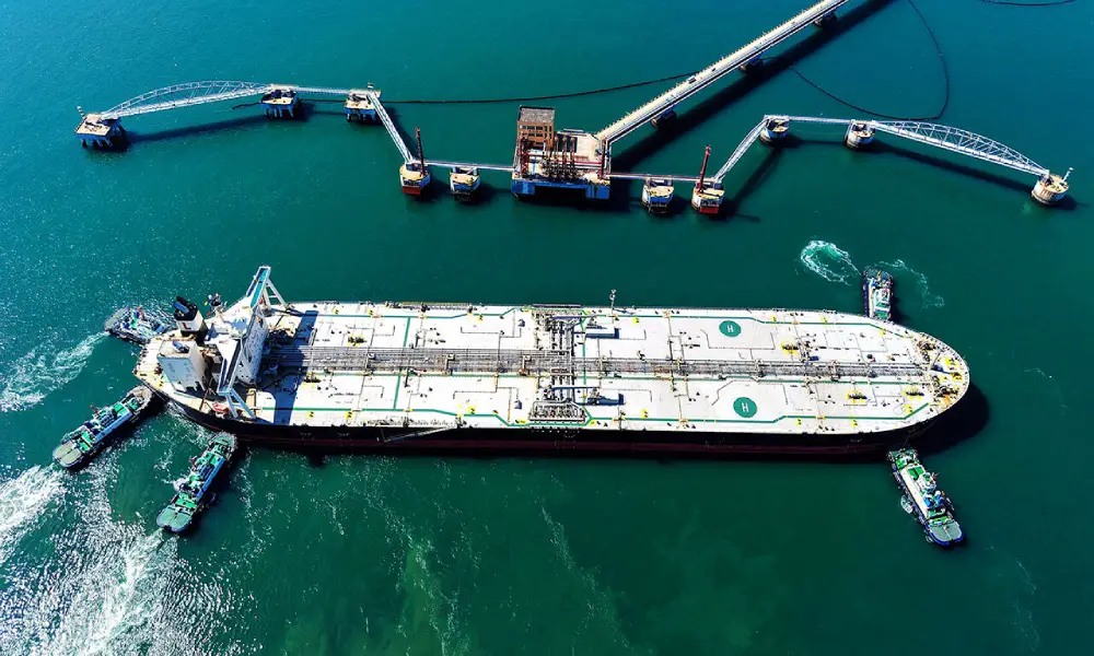 بعد أسابيع من تكرار الرسالة ذاتها مع استمرار القتال وغياب أي خطة واضحة لإعادة فتح مضيق هرمز، بدأ الفاعلون في سوق النفط يتجاهلون تصريحاته ترامب تمامًا 