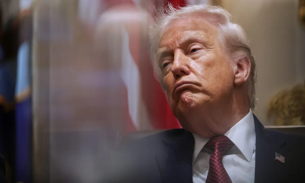 ربما ينهي ترامب حربه مع إيران لكن آثار الصراع قد تتخطى الولايات المتحدة لتصل إلى الحلفاء الأوروبيين 