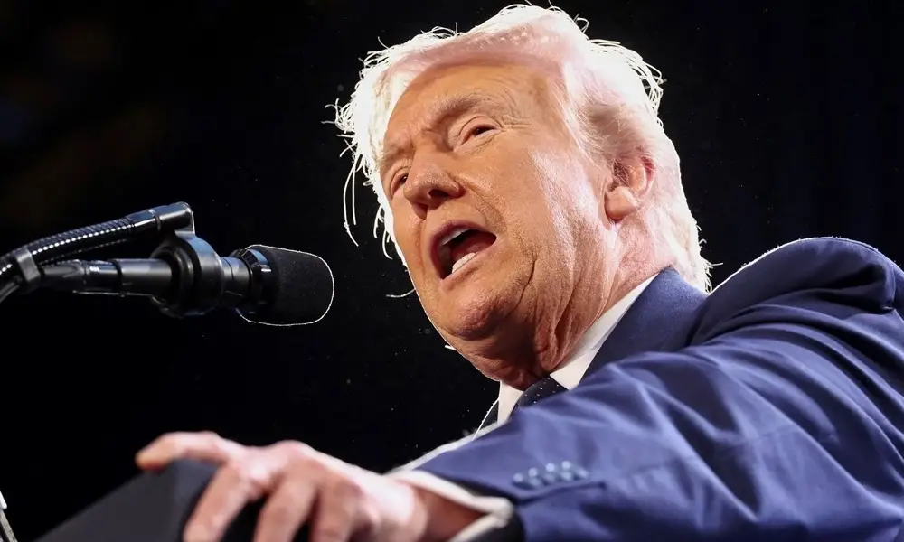 محاولة جديدة لمجلس الشيوخ الأمريكي لتقليص صلاحيات ترامب في اتخاذ القرارات العسكرية 