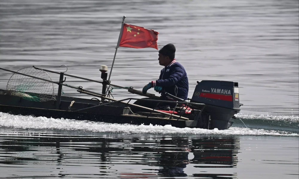 الصين تواجه أزمة مضيق هرمز.. كيف يحمي أكبر مستورد للنفط اقتصاده؟ 