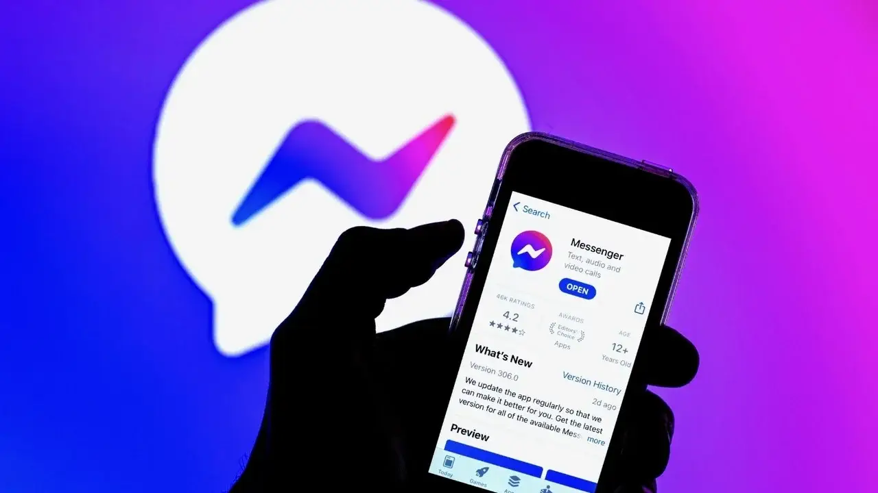 ماسنجر يغلق موقعه على الويب في منتصف أبريل.. اكتشف طريقة استعادة جميع رسائلك بسهولة 