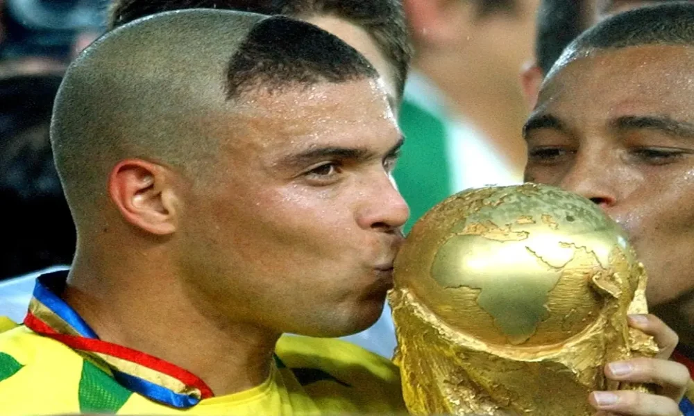 تاريخ كأس العالم