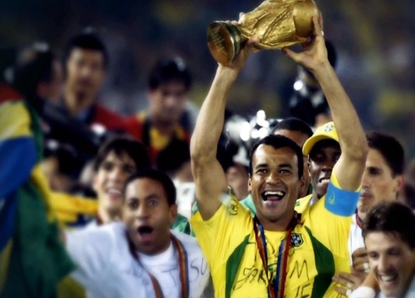 تاريخ كأس العالم